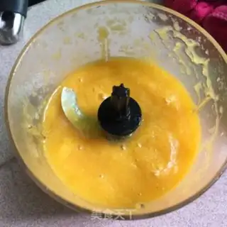 Make Mango Moose step 6