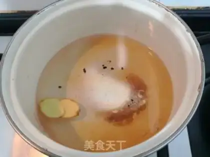 Make Apricot beef step 3