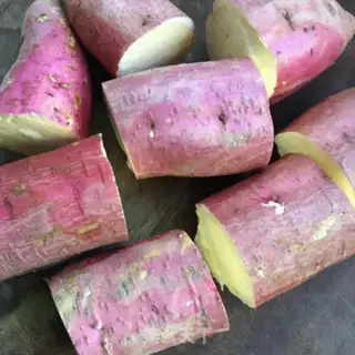 Make Mid-Autumn Soybean Yellow Mooncake step 0
