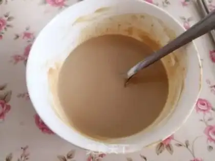 Make Cool skin step 3