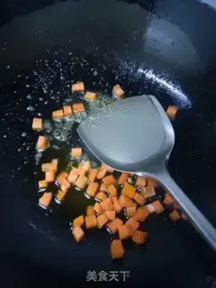 Make Soy celery step 3