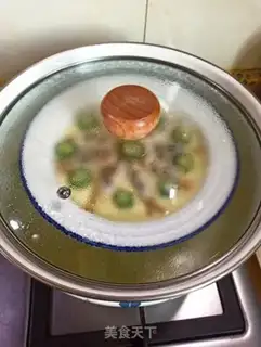 Make Scrambled eggs step 10