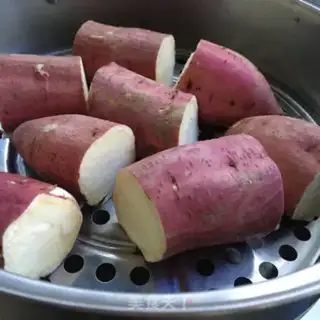 Make Scorched potatoes step 2