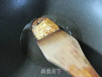 Make Sour chicken wings and eggs step 2