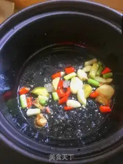 Make Beer tofu step 9