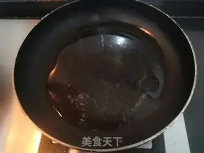 Make Apricot beef step 6