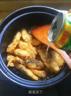 Make Beer tofu step 11
