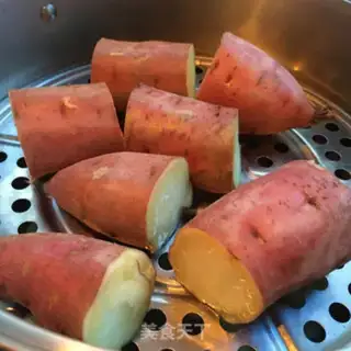 Make Scorched potatoes step 4