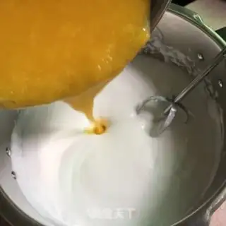 Make Mango Moose step 10