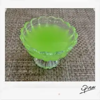 Make Honey, bitter melon juice step 6