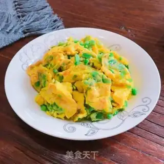 Make Pancake eggs step 10