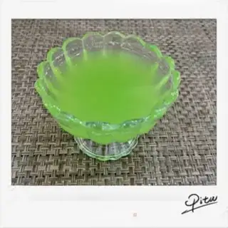 Make Honey, bitter melon juice step 7