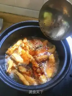 Make Beer tofu step 13