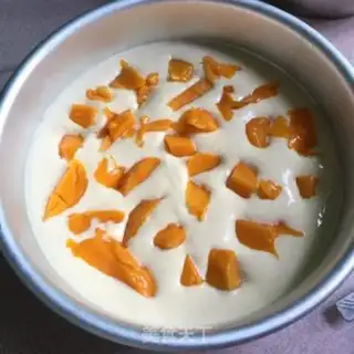 Make Mango Moose step 12