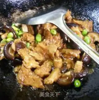Make The chicken leg of the time step 0