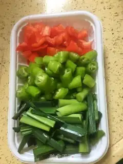 Make Beer tofu step 14