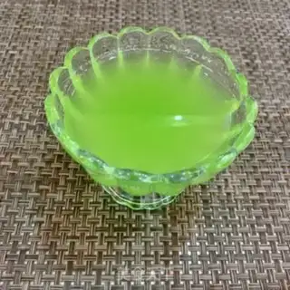 Make Honey, bitter melon juice step 8