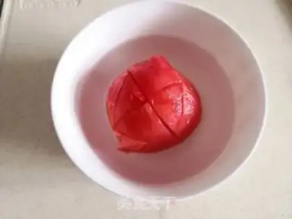 Make Tomato juice step 0