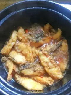 Make Beer tofu step 15