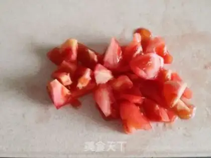 Make Tomato juice step 1