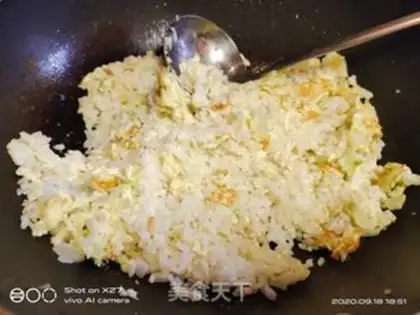 Make Soccer eggs step 4