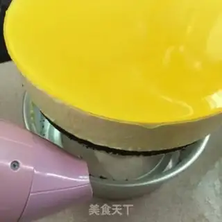 Make Mango Moose step 16