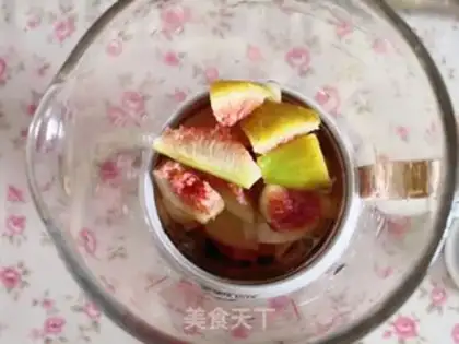 Make Tomato juice step 3