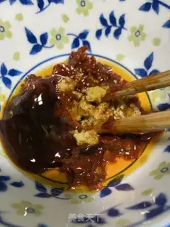 Make Potato-burning cow step 2