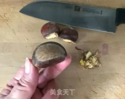 Make Scratch step 1