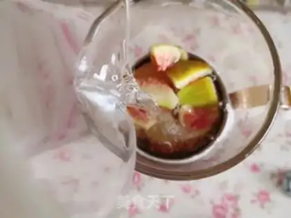Make Tomato juice step 4