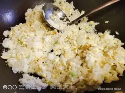 Make Soccer eggs step 7