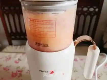 Make Tomato juice step 5