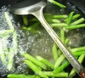 Make Scrambled doll food step 4