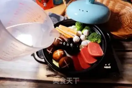 Make Lazy army fire pot step 3