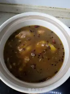 Make Scrambled doll food step 5