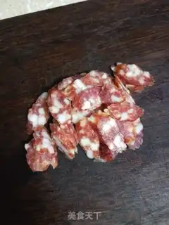 Make Weenie steamed potatoes step 5