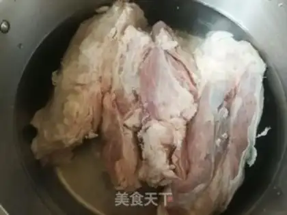 Make Shit step 1