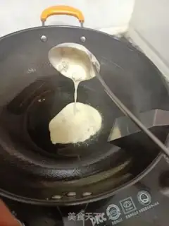 Make Egg meatloaf step 3