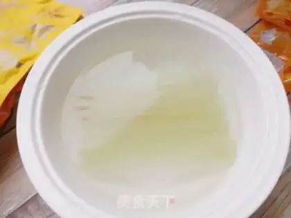 Make Spray step 0