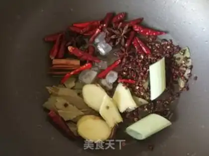 Make Shit step 3