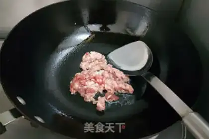 Make Fish and tofu step 2