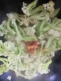 Make Sweet and spicy sauce step 3