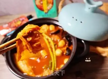 Make Lazy army fire pot step 7