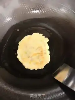 Make Egg meatloaf step 5
