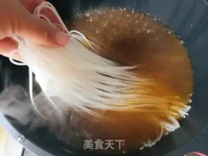 Make Spray step 2