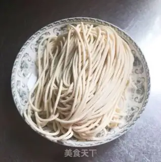 Make The broccoli haloni step 2