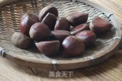 Make Chestnut step 0