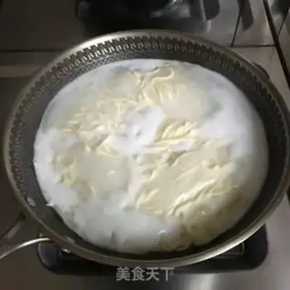 Make The broccoli haloni step 4