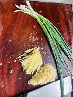 Make Pickles and liver step 2