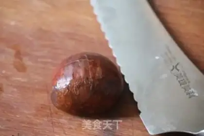 Make Chestnut step 2